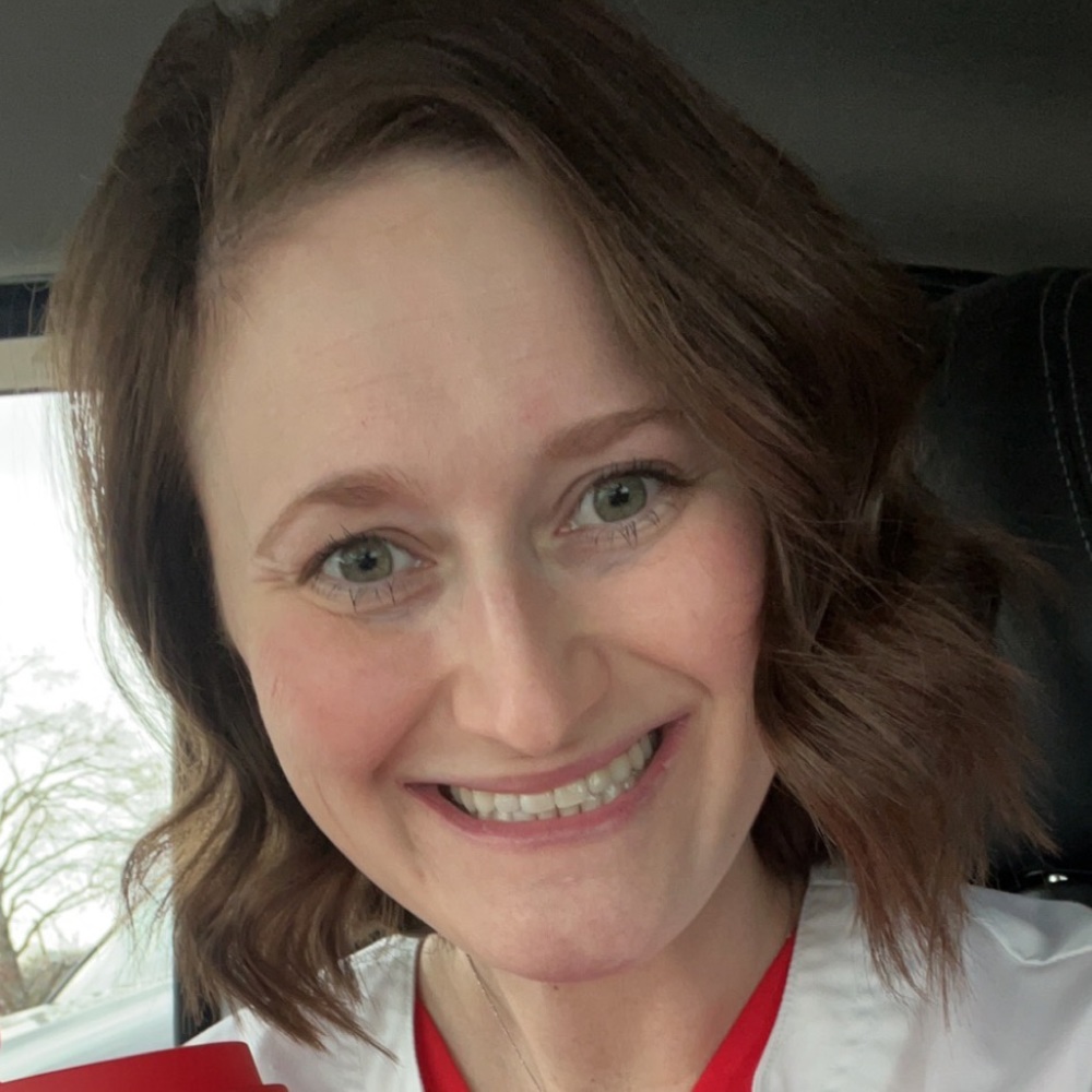 Meet your Posher, Abby